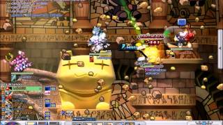 Видео 1 к игре Gunbound