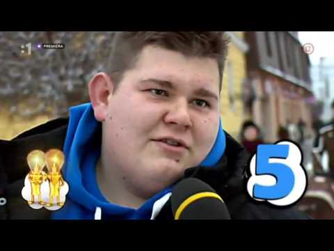 Nikto nie je dokonalý - Kilimandžáro