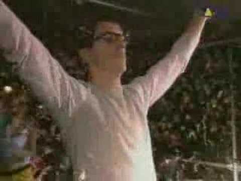 Dr Motte Loveparade 2000