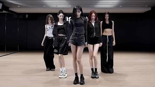 Download lagu MEOVV - ‘DDI RO RI’ Dance Practice [MIRRORED] mp3