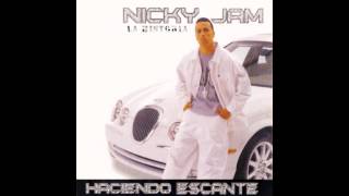 01. Nicky Jam-Haciendo Escante Intro (2001) HD