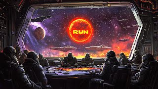 The Empire’s First War With Humans Ended With a Single Message: Run | HFY | HFY Sci-Fi Story