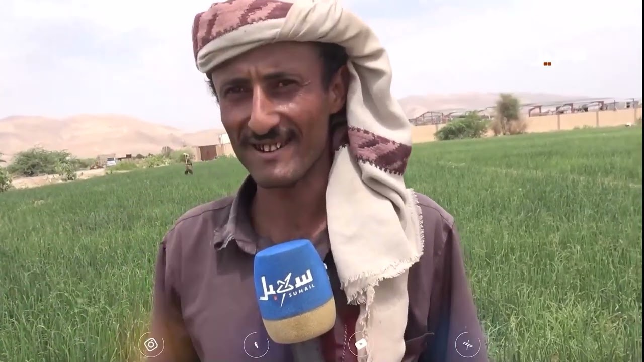 المناخ يعمق تراجع الإنتاج الزراعي