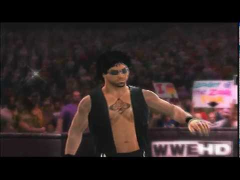 SVRreels Original CAWS: David Shelby