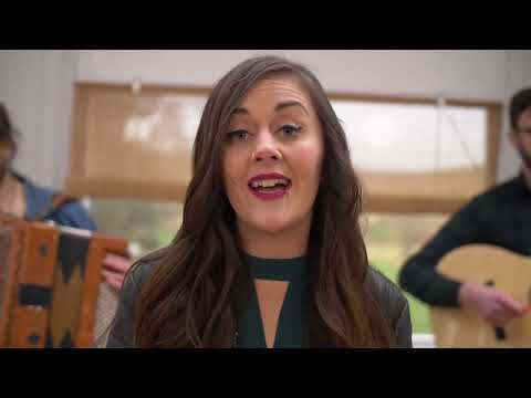 The Outside Track - Canadee-i-o