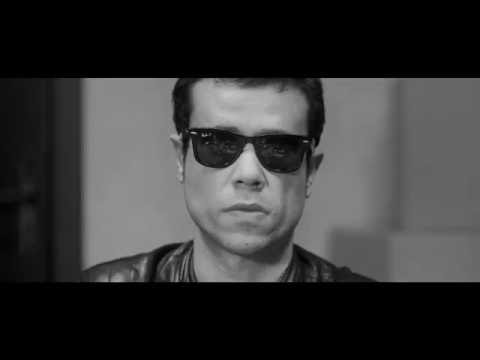 LADY LUCK - Outsiders (Official Videoclip)