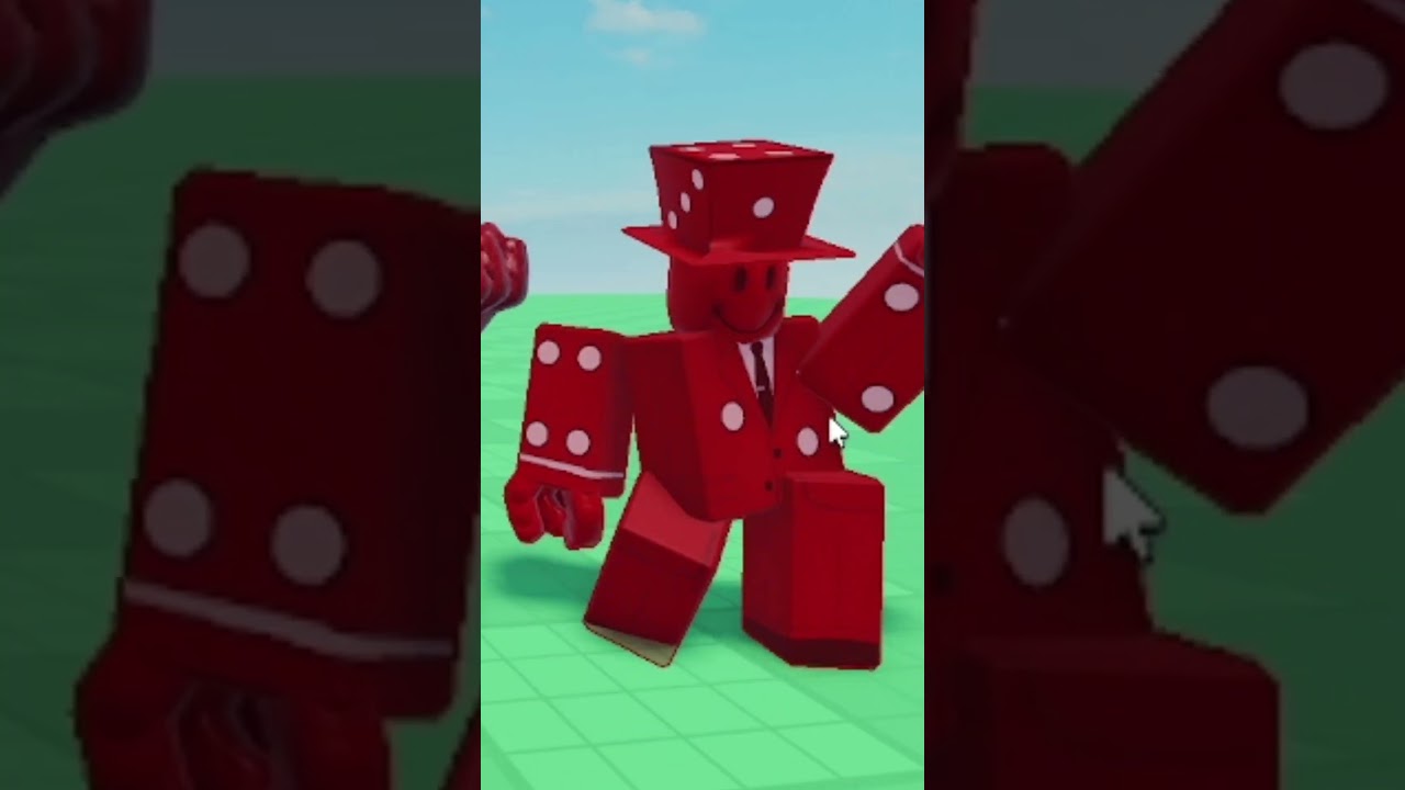 April Fools Skins! | #forsaken #roblox #forsakenroblox #aprilfools #skins #2026