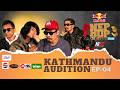 NEPHOP KO SHREEPECH SEASON 3 Episode 4 AUDITION GIRISH MANAS VYOMA NASTO Redbull KIEC