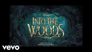 Finale/Children Will Listen (Part 1) (From “Into the Woods”) (Audio)