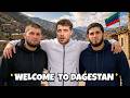 I Went 2 3 Years To Dagestan Like Khabib And Makhachev Episode 1