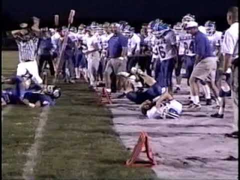 2002 - Week4 vs. Wooster