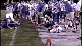2002 - Week4 vs. Wooster