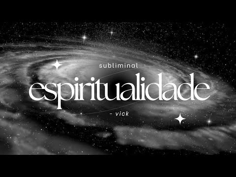 ☆ MENTAL E ESPIRITUAL: intuição, curar ansiedade, felicidade, proteção, espiritualidade subliminal