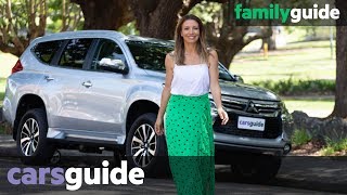 Download lagu Mitsubishi Pajero Sport Exceed 2019 review mp3 Download lagu Mitsubishi Pajero Sport Exceed 2019 review mp3