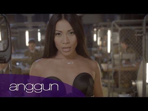 Anggun - Echo (You and I) (Official Video - Eurovision 2012)