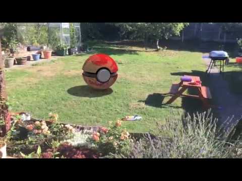 3DS MAX Pokemon Render in Vray