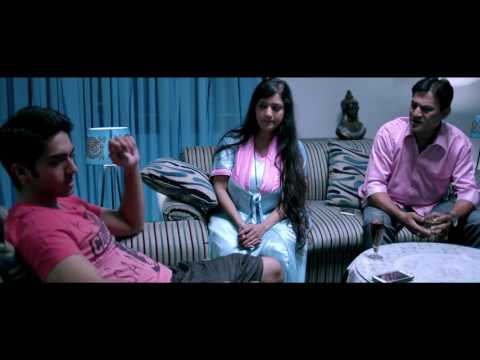 shrenik shah As Hero's Father