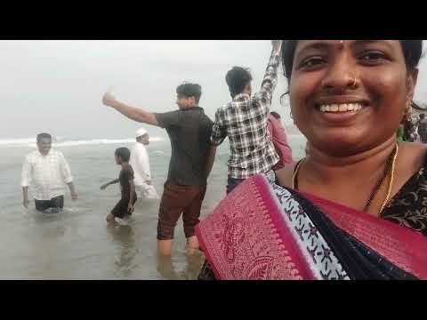 vizag rk beach 6