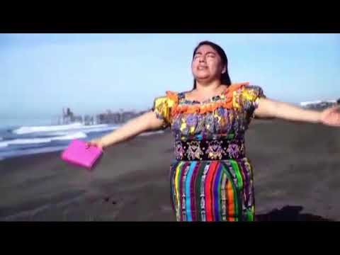 #Amanda Rodas "ANTE TI POSTRADA ESTOY"