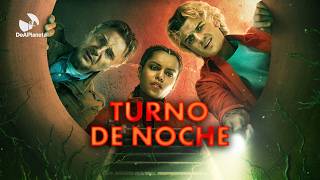 Turno de noche | Tráiler oficial en español | 22 de abril en cines