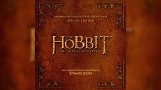 The Hobbit: An Unexpected Journey OST - A Troll Hoard