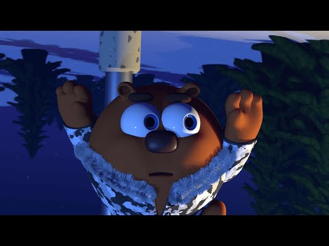 SPHERES 3 - GOVOY NOD 18+