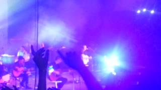 Frei.Wild Stille Nacht Live Circus Krone 6.12.2013