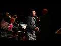 Dee Dee Bridgewater "Oh, Lady Be Good" (Ella Fitzgerald) with the Philly POPs
