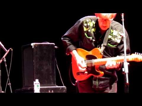 Hot Tuna - Times They Are A Changin' w Bill Kirchen