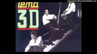 O Trio 3D - Tamanco Na Samba