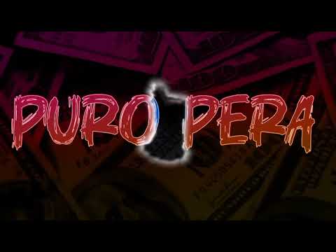 PURO PERA - Jeey K, Darlee, Josh (Prod. Chillnrelax)