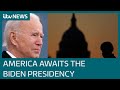World awaits Biden 039 s inauguration as Tru