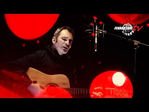 Andrew Cassidy - Love Will Tear Us Apart (Joy Division) - Fennor Lane TV