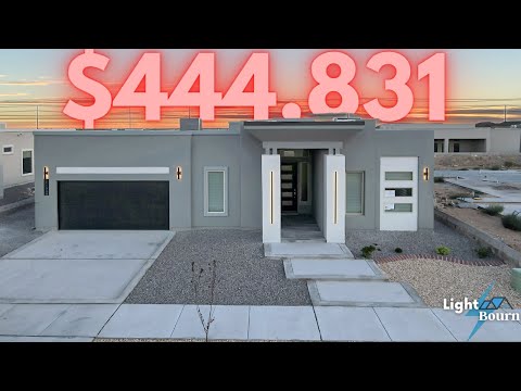 You Won't Believe The Living Space In This Home!