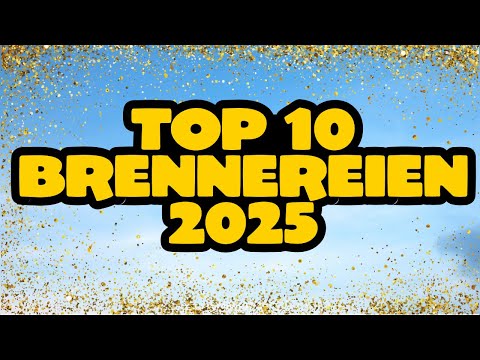 Best Distillery 2025 - The Top 10 - The Friendly Mr. Z Award 2025 - The Year in Review