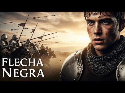 La flecha que cambió un reino — Aventura medieval completa (HD)