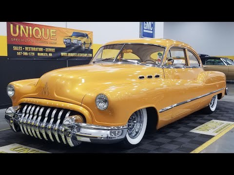 1950 Buick Special (CC-1521358) for sale in Mankato, Minnesota