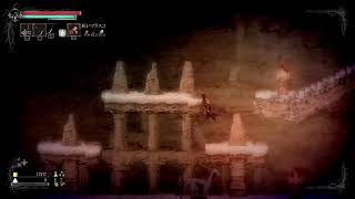 PS4の積みゲー崩し　ソルト＆サンクチュアリ　part8
