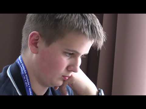 CH16 1.6.  Vadila Ondrej - Valko Michal 1 - 0