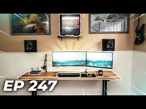 Setup Wars - Episode 247