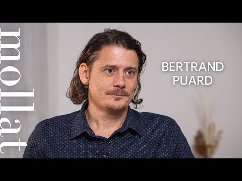 Bertrand Puard - Les Arsène