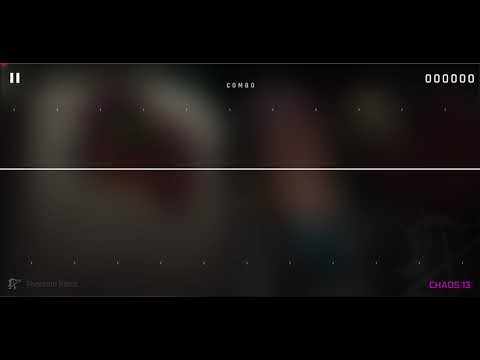 Cytus II - Phantom Razor