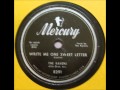 Ravens - Rock Me All Night Long - Mercury 8291 ...