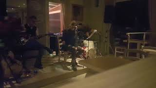 TIMAMA Let me try MC5 cover