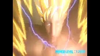 [問卦] 當初黑人小子有成功變成超級賽亞人嗎？