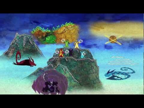 Kaijudo Trailer Episode 10 - The Siphon