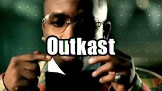Outkast - The Train (Pressured Up Mix)