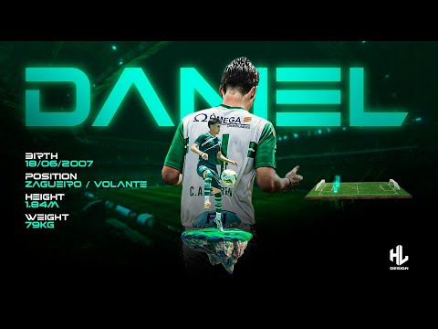 Daniel Daflon 