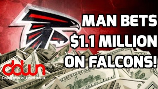 😆 #DDWN: 300 coffees at once / J. Depp’s mo. spending / Hate while U date / $1.1M lost on bet