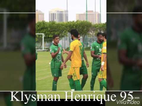 Klysman Henrique - fotos